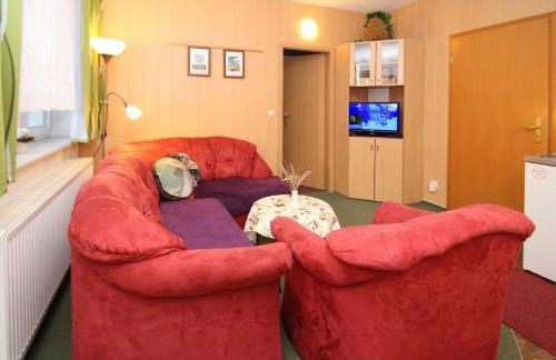 Apartments Spreewaldperle, Alt Zauche - Foto 6