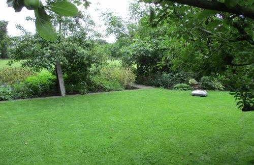 FeWo Trientje - Foto 33