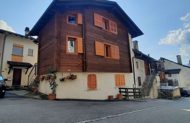 Chalet Nucleo 12 - Foto 31