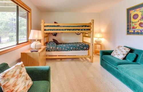 Lava Butte Lane 03 | Discover Sunriver - Foto 32