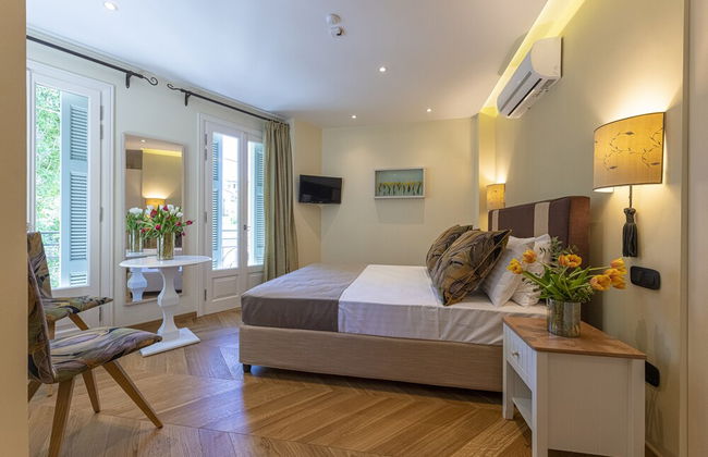 Ipelhome Plaka Boutique Apartments - Foto 5