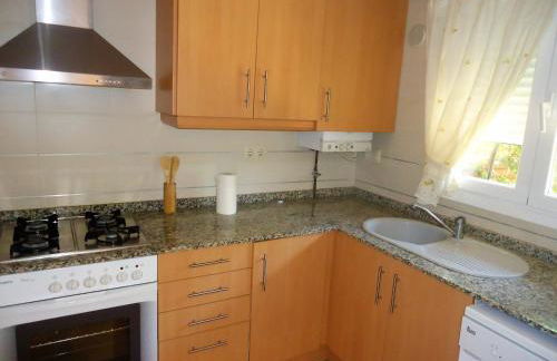 Ciudad Jardin - Foto 16