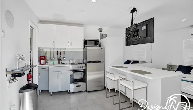 Unitb Sea&i Private Studio Near Deerfield Beach - Photo 4, Interior