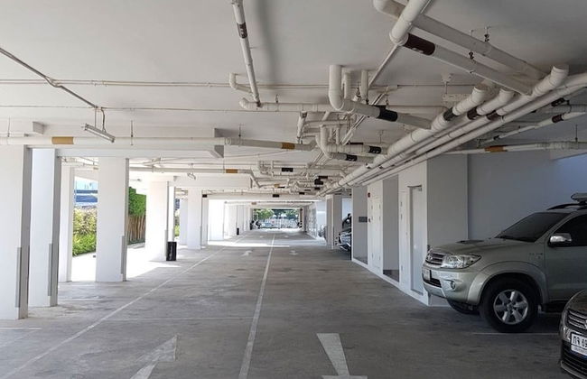 Baan San Dao Hua Hin - Photo 38