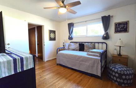 Doras Dream, 4 Bedrooms, Sleeps 12, Downtown - Foto 18