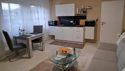 Apartment Curly - Foto 3, stove