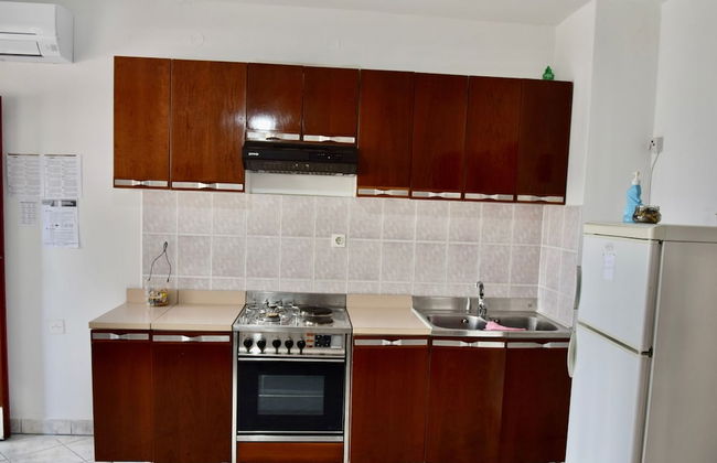 Vacation Home Seaview - Foto 6