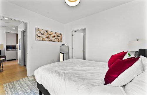 Furnished Apartment in South Boston - Foto 55