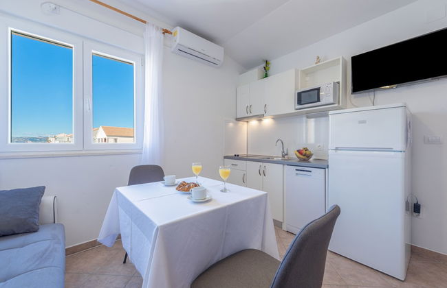 Apartments Mrkan - Foto 11