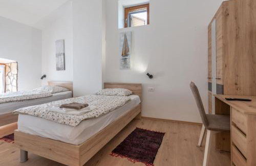 Villa Biba, a seaside hideaway with a pool - Foto 7