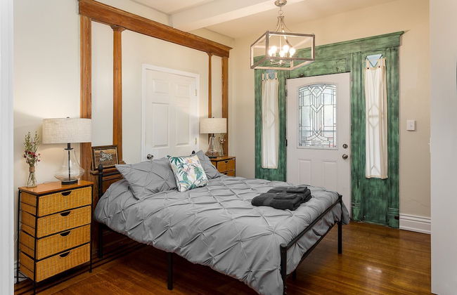 Fully renovated 4BR Bardstown / Highlands! - Photo 2