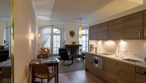 stadthaus husum - Foto 2