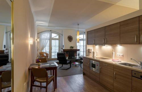 stadthaus husum - Foto 2