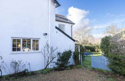 Hatchet Pond Cottage - Foto 44