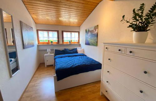 Ferienwohnung Böllatblick - Foto 8