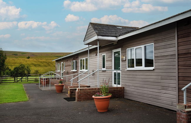 Brown Rigg Lodges - Photo 13