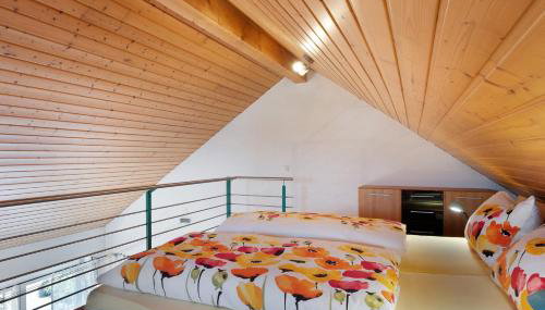 Ferienwohnung Lang, 45qm - Foto 4