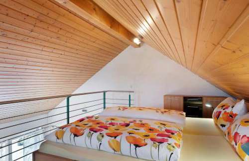 Ferienwohnung Lang, 45qm - Foto 12