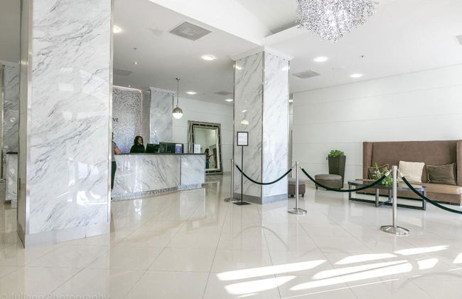 Ocean Reserve Oceanview Sunny Isles Luxury Condos - Foto 16