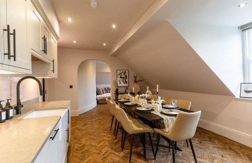 Longshaw Loft - Foto 78