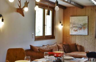 Chalet la Dransette - Photo 8