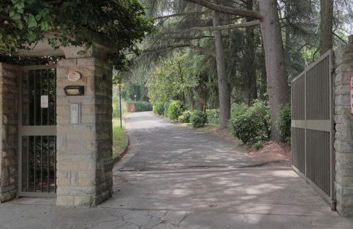 LA BARCA NEL FRUTTETO Natura e relax in collina - Foto 57
