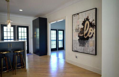 The Black House At Victoria Mill Buckhead - Foto 22