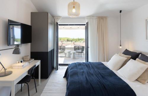 Casa Muso Luxury Villa Private Holiday Villa near Poreč - Foto 32