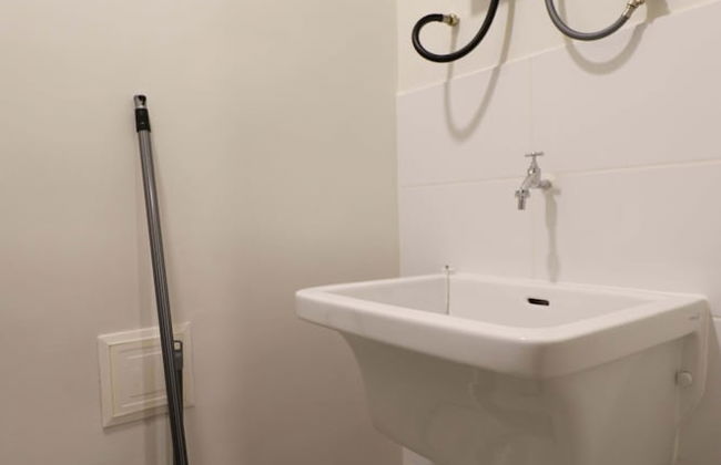 w Majestic 2BR w Balcony in Miraflores - Photo 24