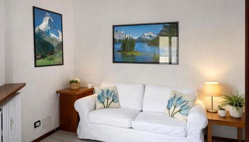 Lake Como Victoria Apartment - Foto 4