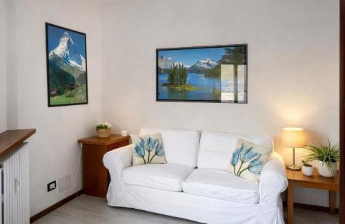 Lake Como Victoria Apartment - Foto 6