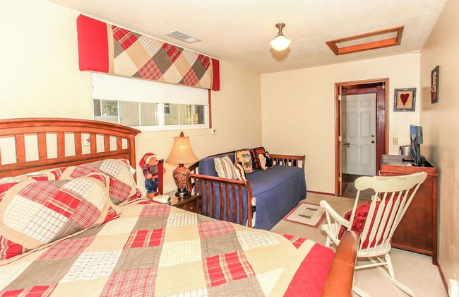 3 Little Bears Cabin - Foto 6