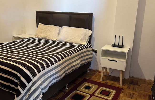 backpackers la paz - Photo 6