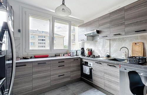 Appartement avec superbe vue basilique saint Remi - Foto 2