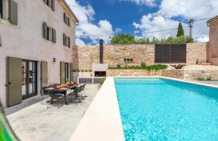 Villa Elena by Rent Istria - Foto 58