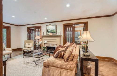 Casa Delfino - Savor Old World Charm with a Lush Poolside Retreat - Foto 3