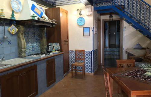 Villa vista MARE a MÀKARI - Foto 32