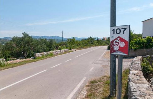 Stunning Home In Primosten With Kitchen - Photo 10