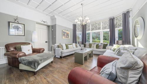 The Strone Luss Premium Holiday Rental - Foto 3