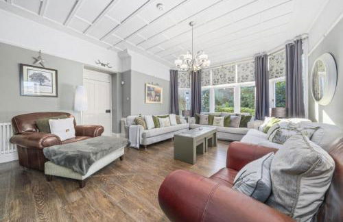 The Strone Luss Premium Holiday Rental - Foto 3