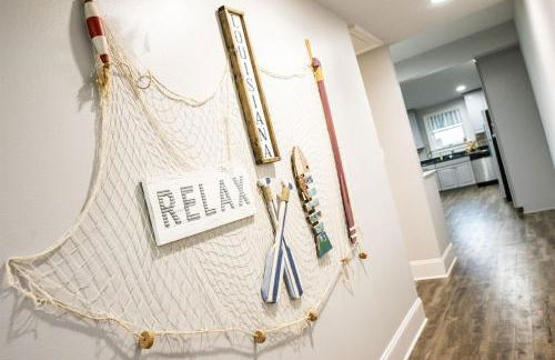 Offshore Paradise Steps from the Gulf - Foto 33