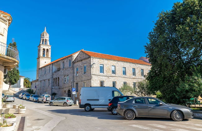 Apartment Kampanel - Foto 19