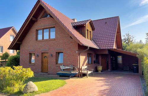 Ferienhaus Großer Vilm - Foto 13