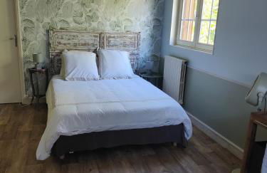 La maison au Vert - Foto 15