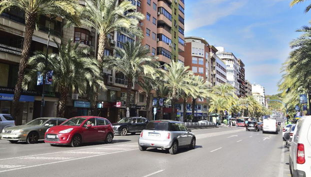 ABAL Apartments - Teatro - Foto 4