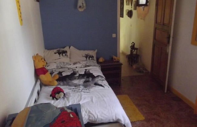 Villa Keur Bibou - Photo 22