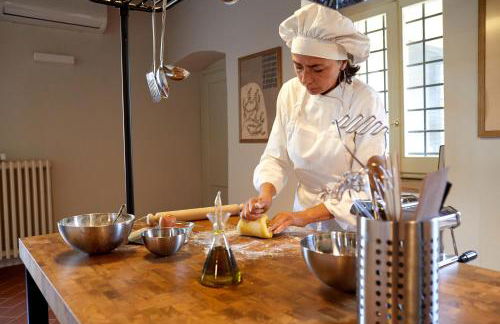 Agriturismo Borgo Scaffaia - Foto 72