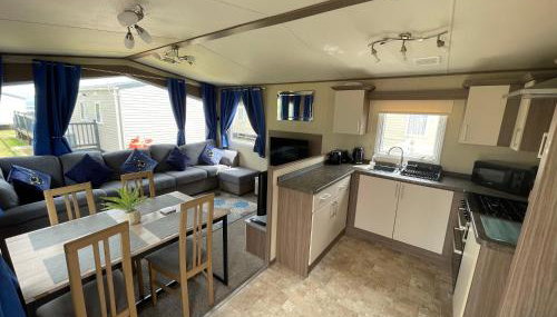 Great Yarmouth PK Sunset View - NOW with Linen - Foto 4