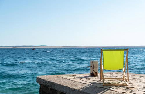 SeVeN Holiday home - Barefoot by the Sea, Velebit, Nature - Photo 34