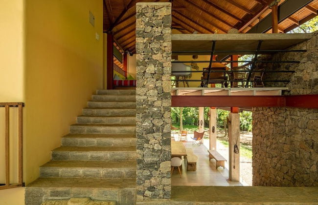 The River House Dambulla by The Serendipity Collection - Foto 15